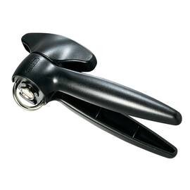 Westmark Germany Steel Manual Can Opener (Black)