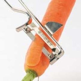 economy peeler Famos  • movable  L 155 mm product photo  S