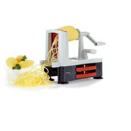 vegetable cutter  H 220 mm | 3 blades product photo