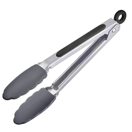 serving tongs Classic Silicone Midi L 270 mm product photo