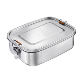 lunch box Viva Mini stainless steel 1100 ml product photo