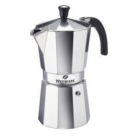 espresso maker for 9 cups product photo