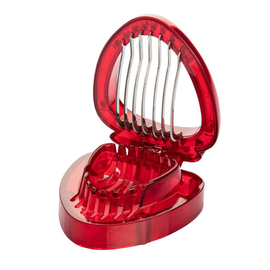 strawberry slicer product photo