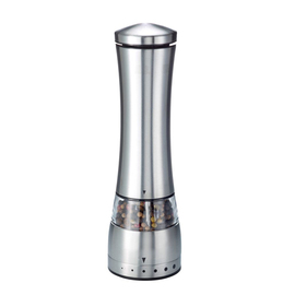 salt mill | pepper mill Automatic | grinder made of ceramics product photo