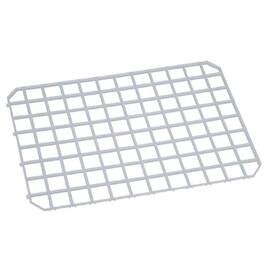 glass drain mat plastic transparent 300 mm x 200 mm | 4 pieces product photo