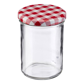 preserving jar | lintel jar 440 ml with screw cap product photo