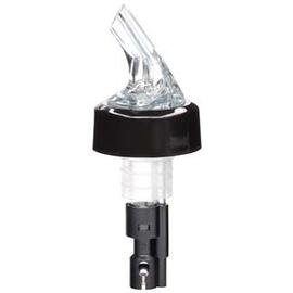 measured pourer Auto-Pour • 2.5 cl • transparent product photo