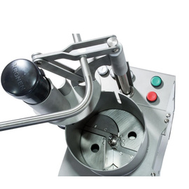vegetable cutter KG-253 | 3 speeds | 230 volts 650 watts product photo  S