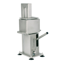 coconut cracker KN-100 product photo