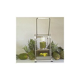 pineapple peeler KA-I Ø 74 mm | tabletop unit product photo