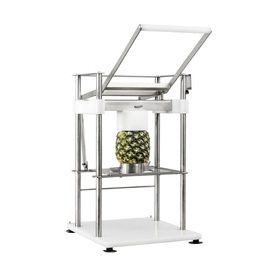 pineapple peeler KA-I Ø 102 mm | tabletop unit product photo