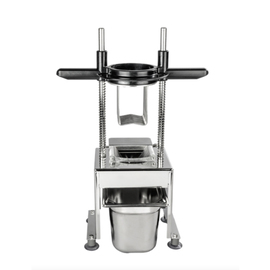 vegetable combination cutter KKS 3-1 product photo
