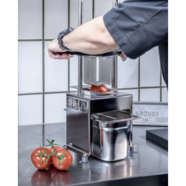 vegetable combination cutter KKS 3-1 product photo  S