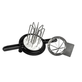 6-corner divider insert complete for KKS dividing star including plunger product photo