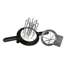 8-corner divider insert complete for KKS dividing star including plunger product photo