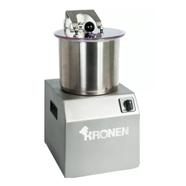 Cutter KC-51 | 5 ltr | smooth blade | 230 volts 700 watts product photo
