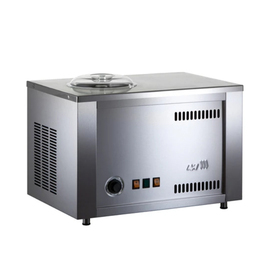 ice cream machine | sorbet machine GIARDINO 2.25 ltr | 700 watts product photo