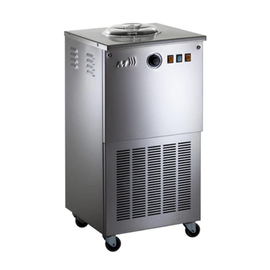 ice cream machine | sorbet machine CONSUL 3.25 ltr | floor model wheeled product photo