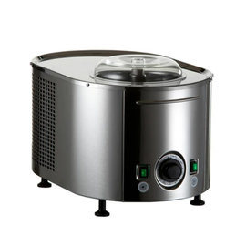 sorbet machine Mini 0.75 l | 150 watts product photo