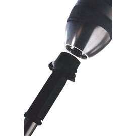hand mixer Bermixer PRO Turbo black rod length 550 mm (blender) 10000 rpm 550 watts product photo  S