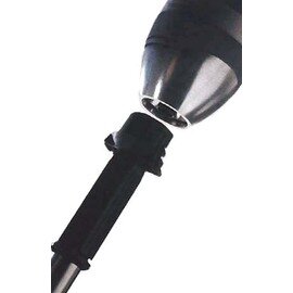 hand mixer Bermixer PRO Kombi black rod length 450 mm (mixer bar) 9000 rpm 350 watts product photo  S