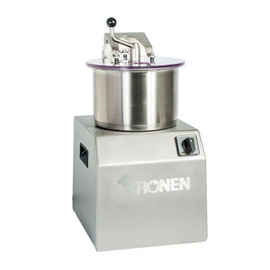 Cutter KC-31 Plus+ | 3 ltr with wiper | micro serrated knife product photo