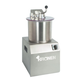 Cutter KC-51 Plus+ | 5 ltr with wiper | micro serrated knife product photo