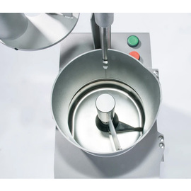 vegetable cutter KG-201 | 1 speed | 230 volts 750 watts product photo  S
