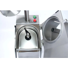 vegetable cutter KG-201 | 1 speed | 230 volts 750 watts product photo  S