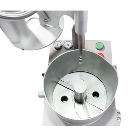 vegetable cutter KG-203 | 3 speeds | 230 volts 650 watts product photo  S