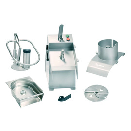 vegetable cutter KG-203 | 3 speeds | 230 volts 650 watts product photo  S