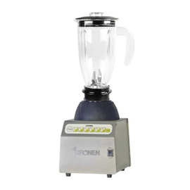 blender KM 2P | 6 speeds | mixer cup made of polycarbonate 2000 ml product photo