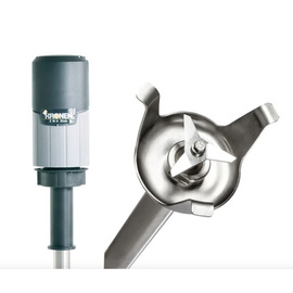 stick mixer KMX 350 Turbo | rod length 350 mm | 550 watts product photo