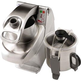 combined cutter|vegetable cutter TRK 45 | 4.5 ltr | 1000 watts product photo
