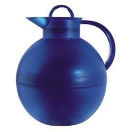 Vacuum jug ball Frosted, capacity 0.94 ltr., Approx. 7 cups, color plastic frosted, cobblestone, rotating closure product photo