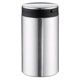 Active-Isolating milk cooler Latteria for coffee machines, GV 2.0 L, matt stainless steel product photo