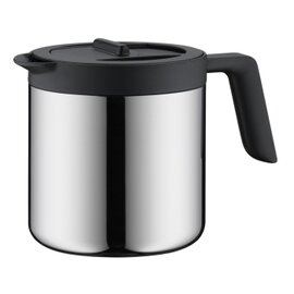 Insulated jug Caffino, GV 1,0 L, approx. 8 cups, high-grade steel polished, vacuum stainless steel body product photo