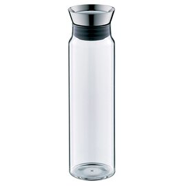 carafe FLOW MOTION glass borosilicate single-walled 1000 ml H 300 mm product photo