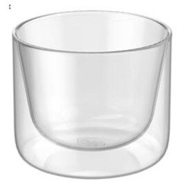 borosilicate glass GLASSMOTION 19 cl (2x) transparent set of 2 product photo