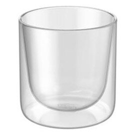 borosilicate glass GLASSMOTION 20 cl (2x) transparent set of 2 product photo