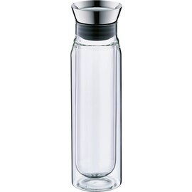 carafe FLOW MOTION glass borosilicate double-walled 750 ml H 300 mm product photo