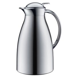 vacuum jug SENSO 1 ltr metal vacuum -  tempered glass screw cap product photo