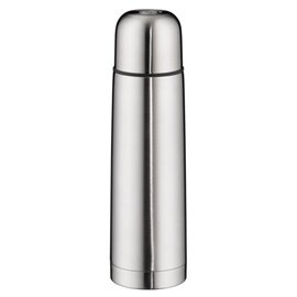 vacuum flask ISOTHERM ECO stainless steel screw cap  H 293 mm product photo