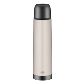 vacuum flask ISOTHERM ECO stainless steel beige matt 0.75 l product photo
