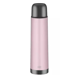 vacuum flask ISOTHERM ECO stainless steel pink matt 0.75 l product photo