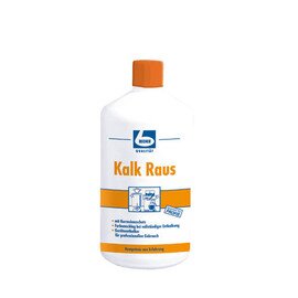 descaler 1 litre bottle product photo