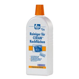 Ceran® hob cleaner 500 ml bottle product photo