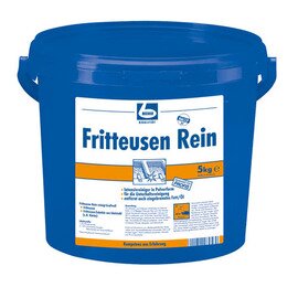 fryer detergant 5 kg bucket product photo
