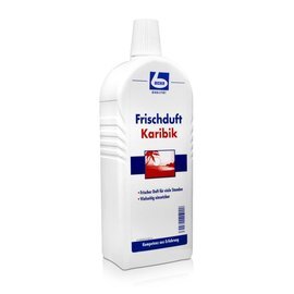 clean air Karibik 0.75 litre bottle product photo