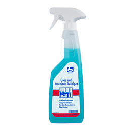 glass cleaner | interior cleaner | 750 ml spray bottle product photo